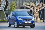 Tata Bolt Sedan 2015 года (ZA)